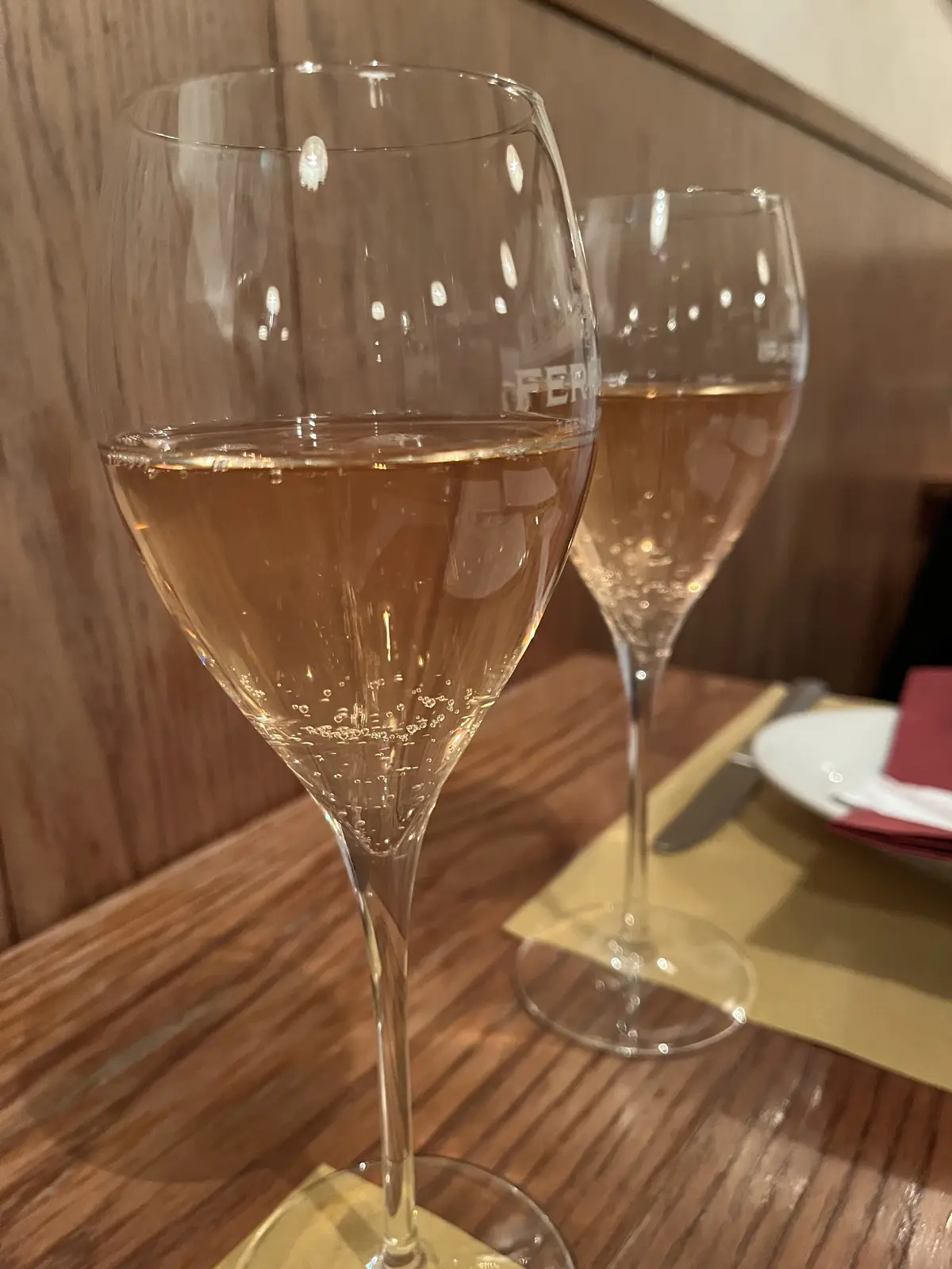 【大人ディナー】イタリア政府公認レストラの画像_3