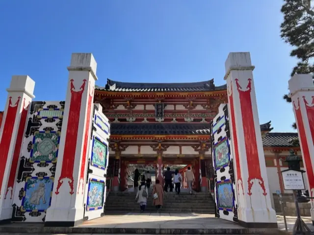 耕三寺