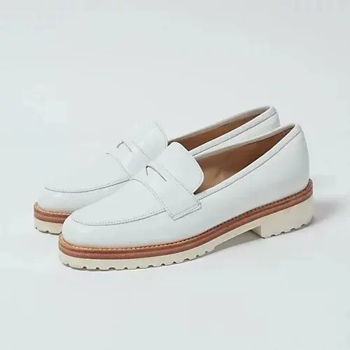 【50代 靴】センスアップを叶える 「春の画像_7