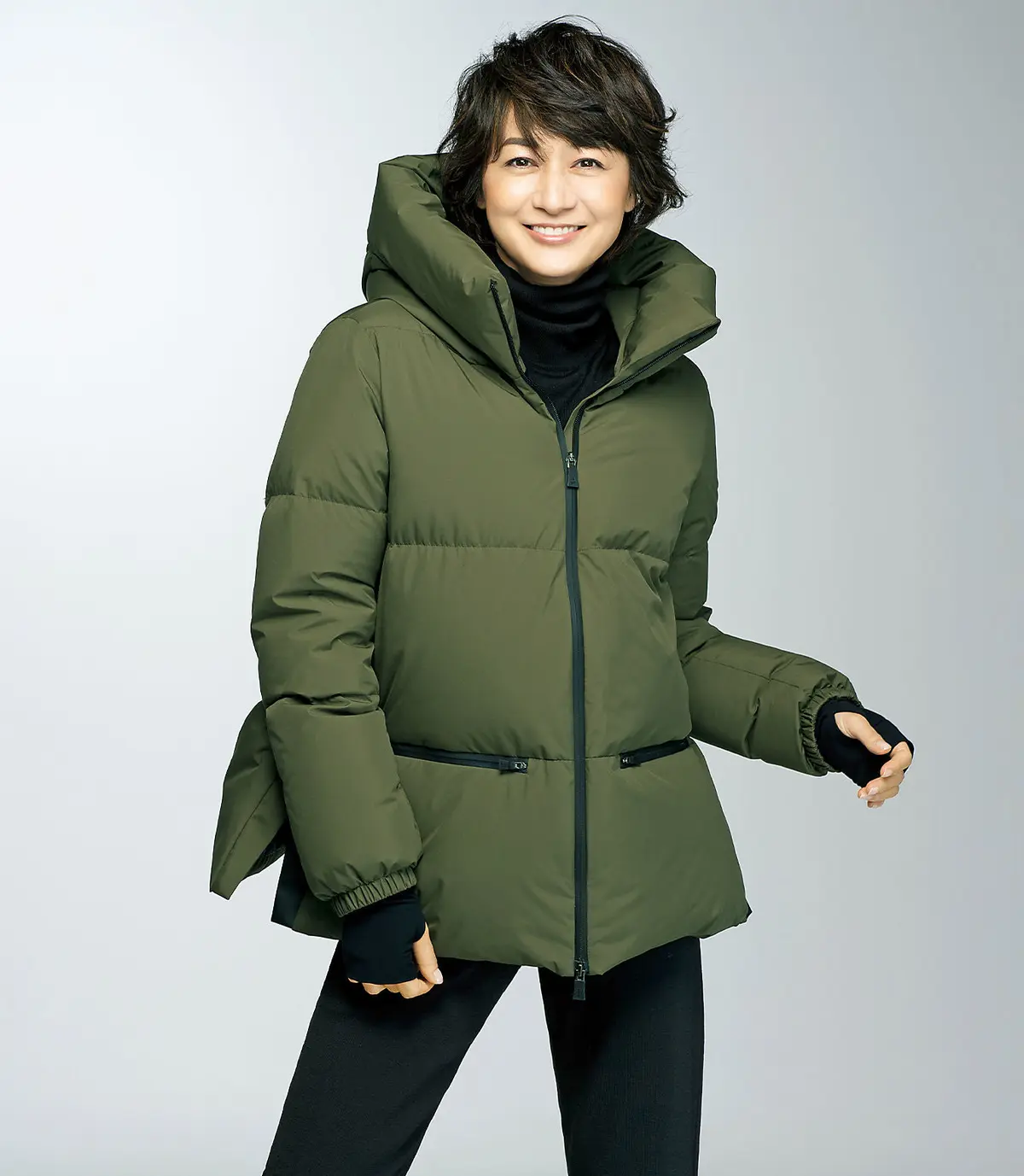 今買うべき、デザインがここに！富岡佳子の画像_2