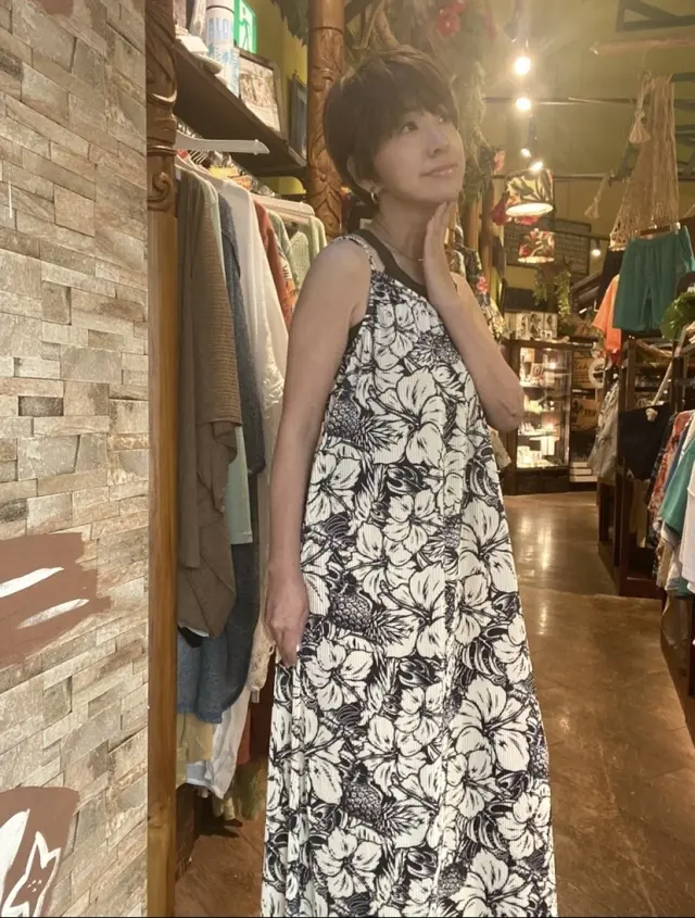 ふらっと立ち寄ったお店は、まるでハワイにの画像_3