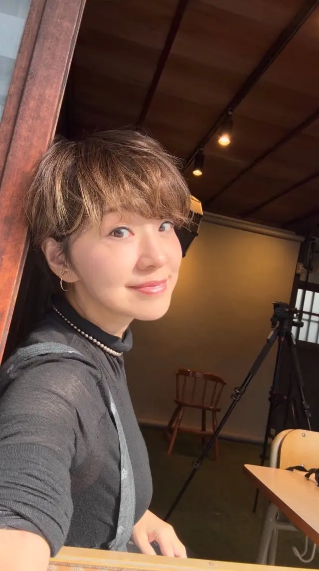 京都こいやまCafe&写真スタジオで記念の画像_13