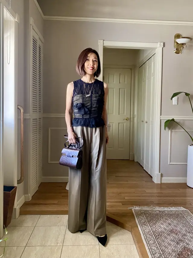 オールインワンコーデの画像_2