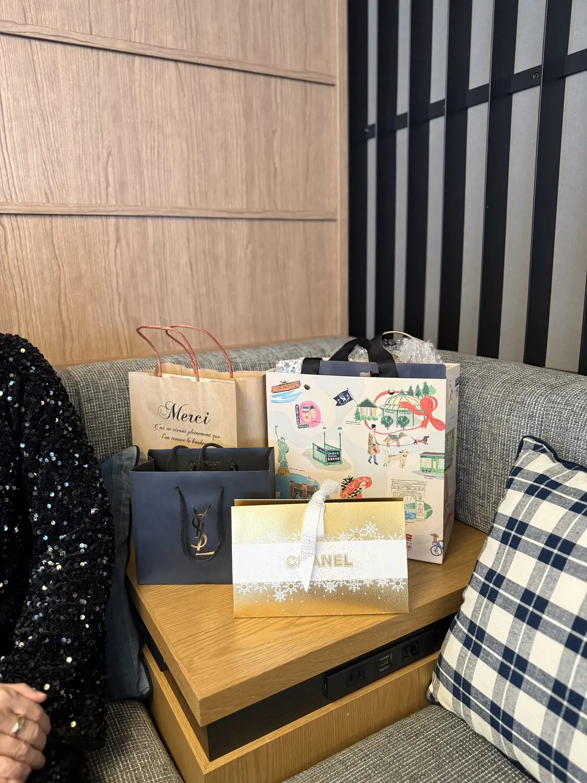 年明けにクリスマス会を。の画像_1