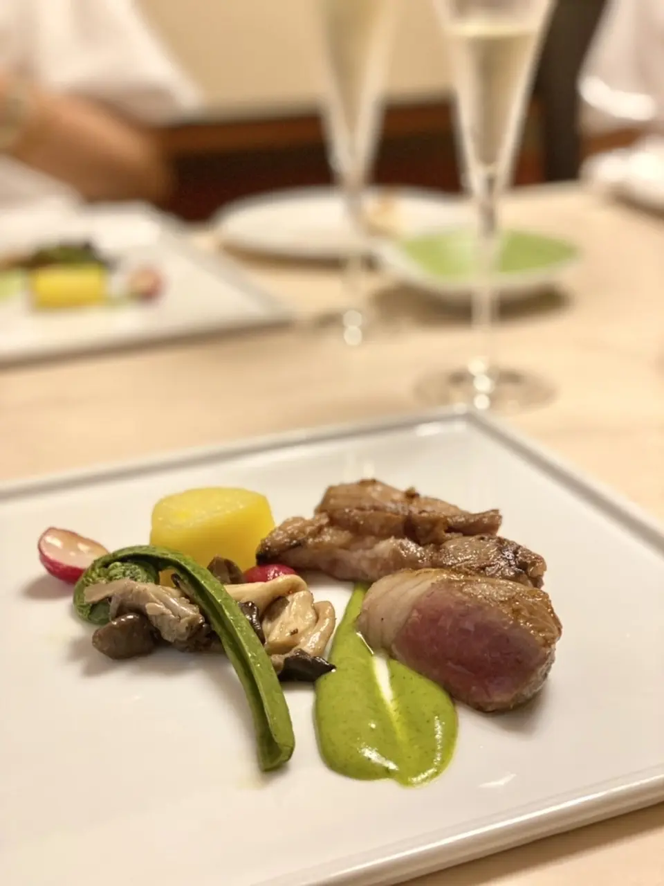 大人隠れ家レストランへの画像_5