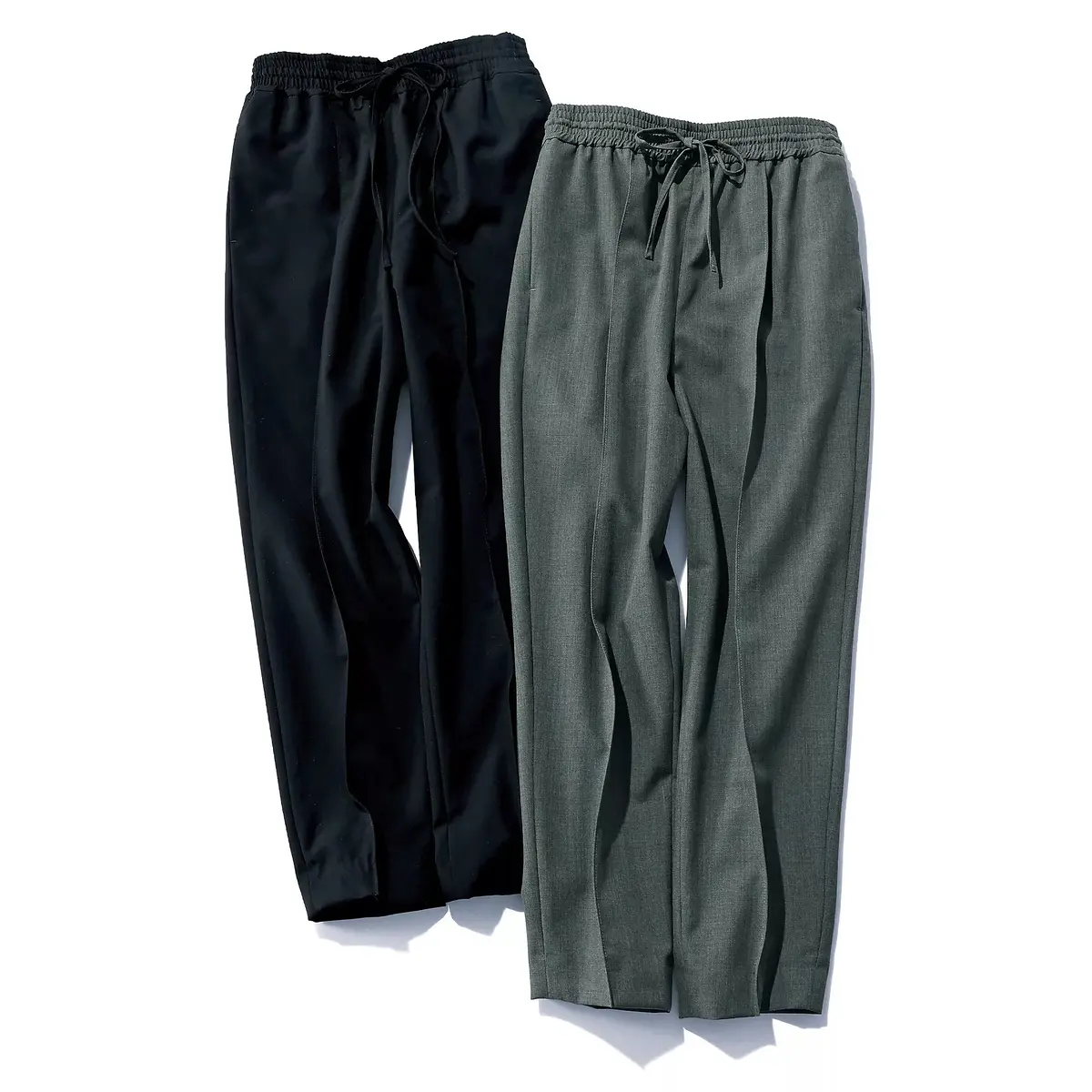 初夏の便利ワードローブ「three doの画像_2