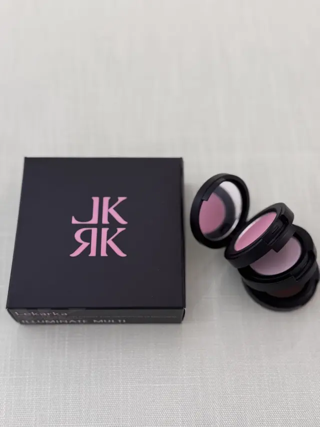 レカルカ イルミネイトマルチ