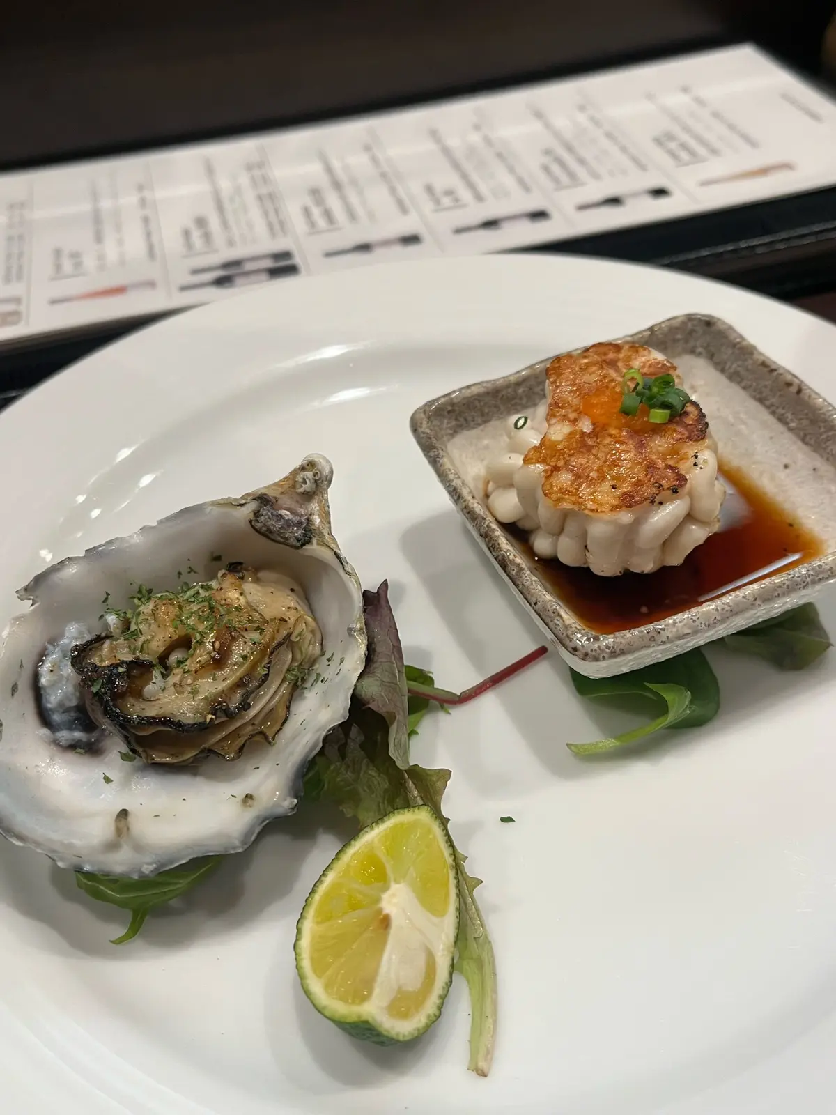 【大人デートレストラン】ある人が愛した夜の画像_6