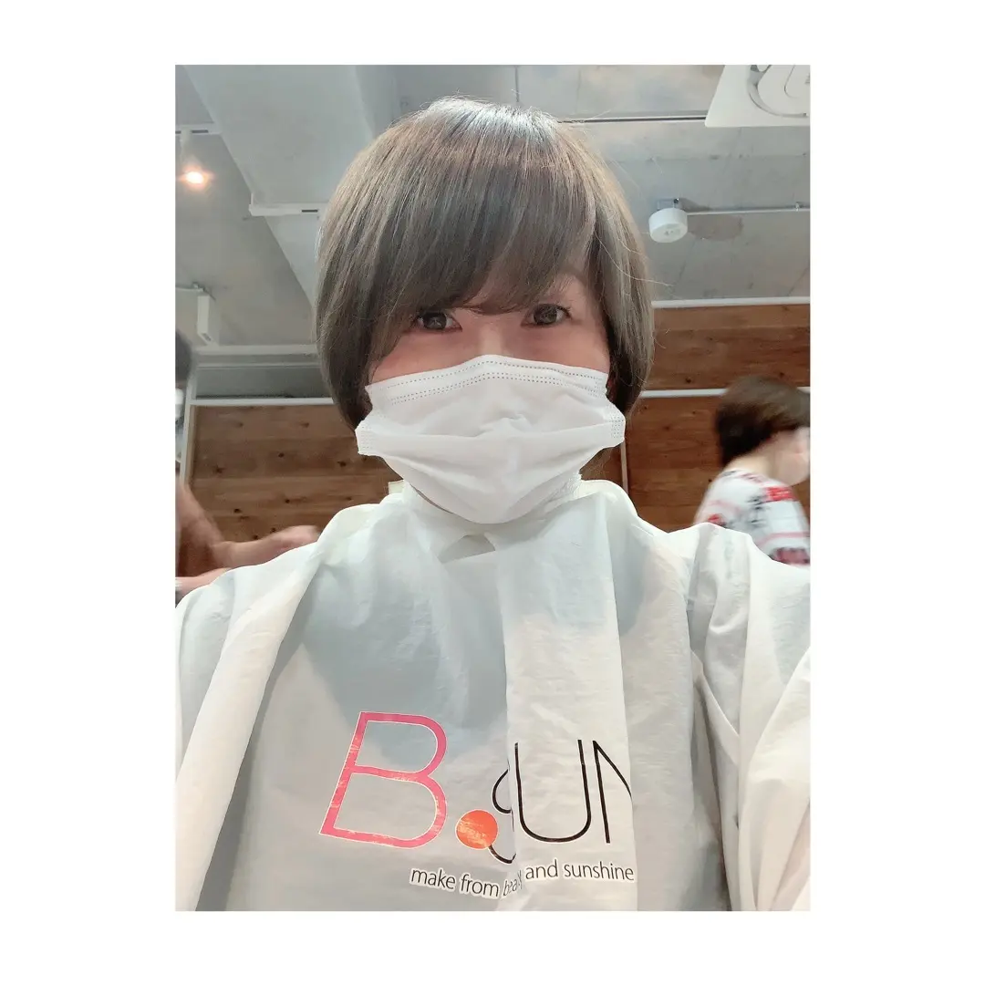 ヘアーカットでrefreshの画像_3