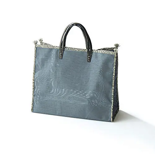 断然頼れる！アクティブになった新作トートの画像_2