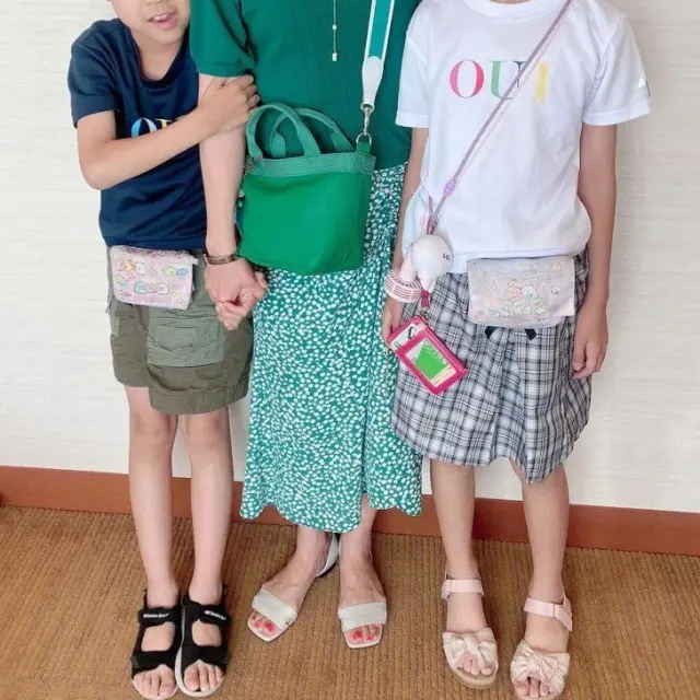 大好きなブランドのカスタマイズバッグチャの画像_15