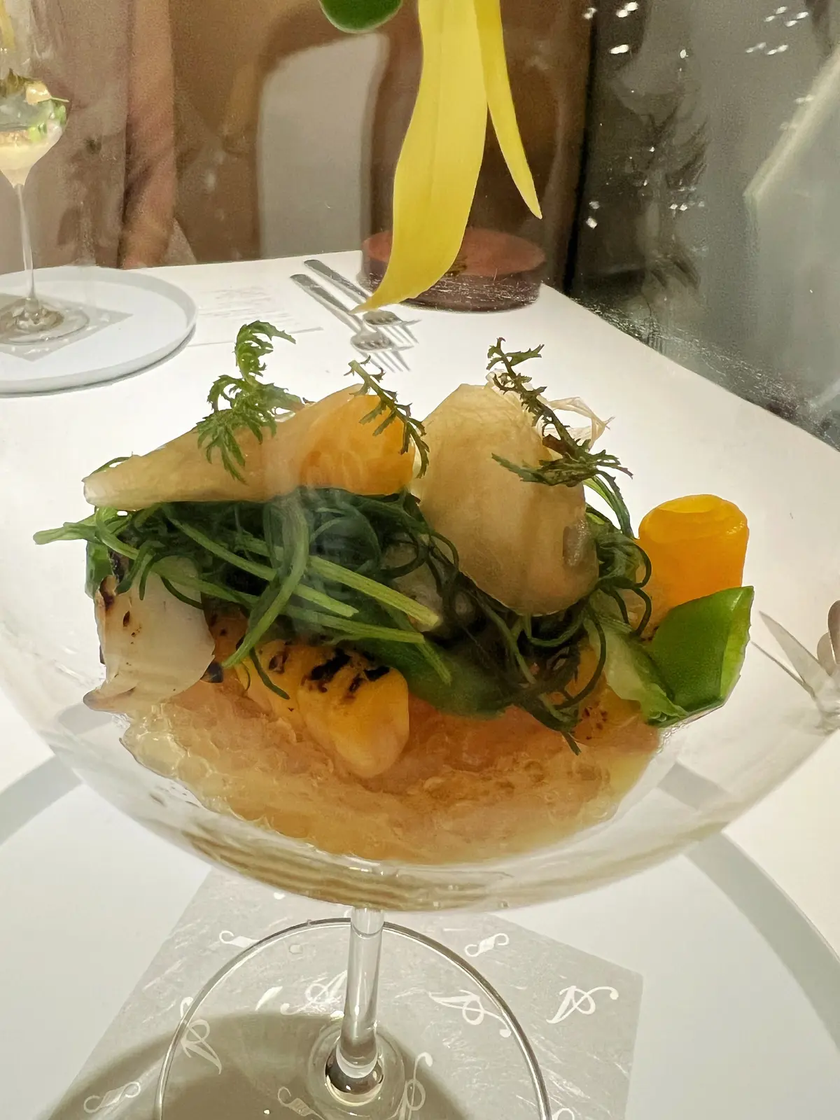 銀座でイチ推しレストラン‼︎の画像_6