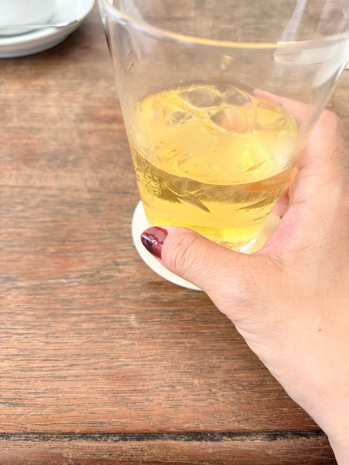 GUプチプラコーデで春ランチ@天王洲アイの画像_7