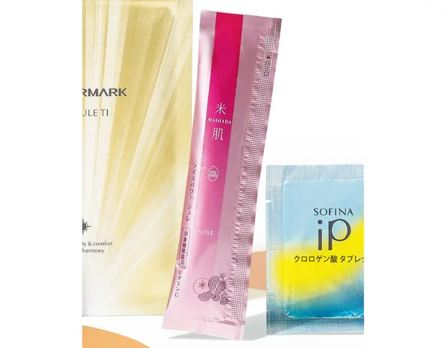 コーセープロビジョン／米肌 ライスパワー ジュレ