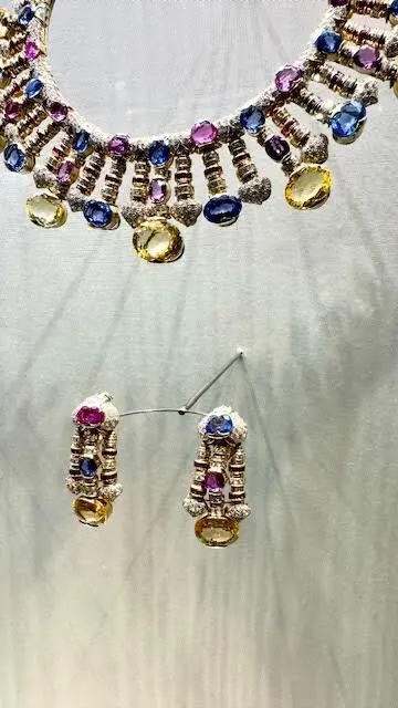 ブルガリ カレイドス