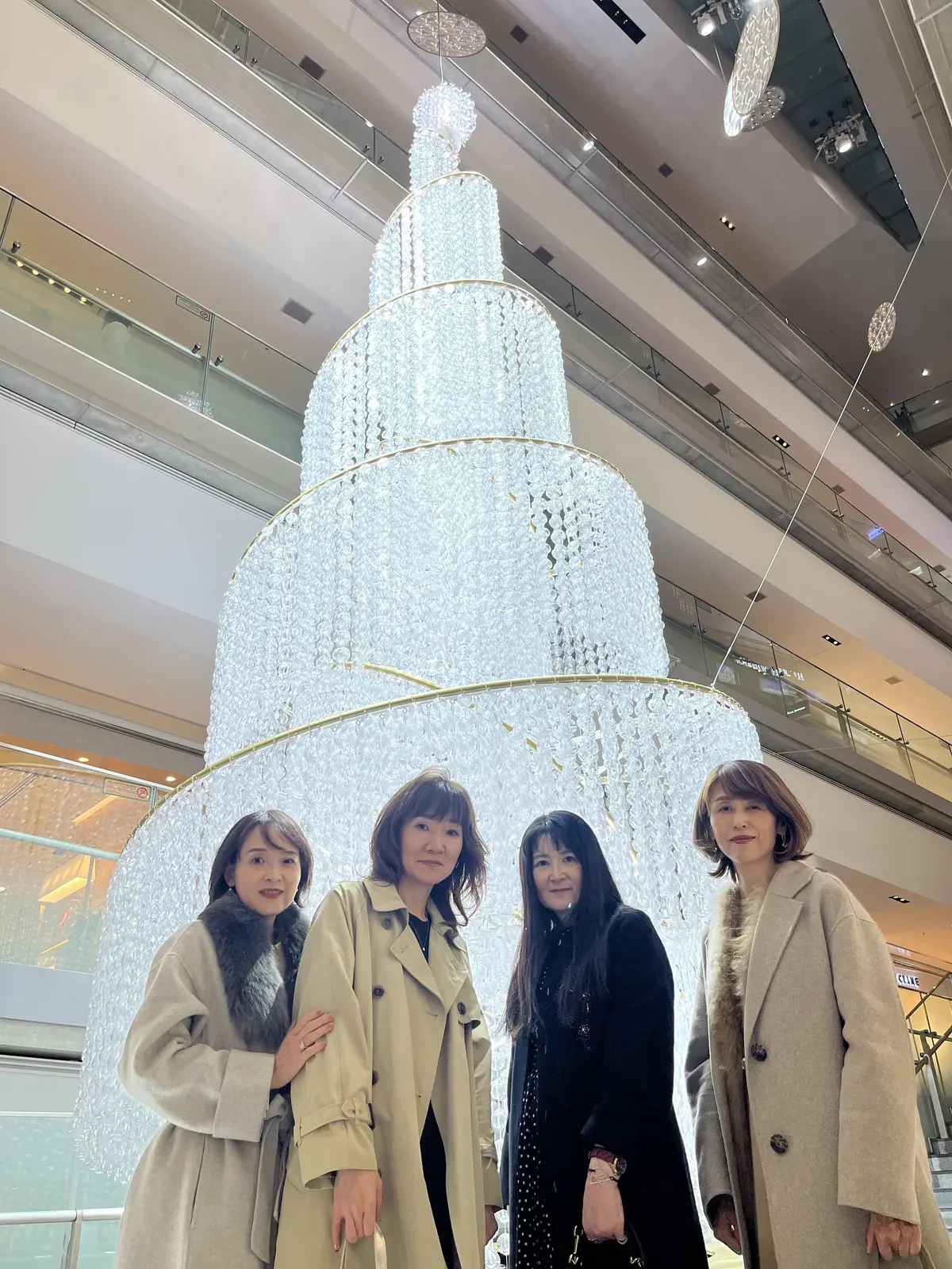 待ちに待ったオフ会　エクラ主催～ソワレ・の画像_1