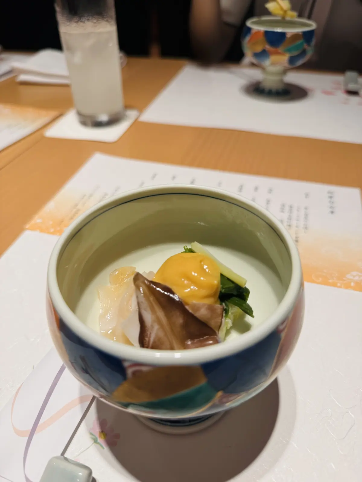 秋の味覚、家族で松茸を堪能しました  の画像_9