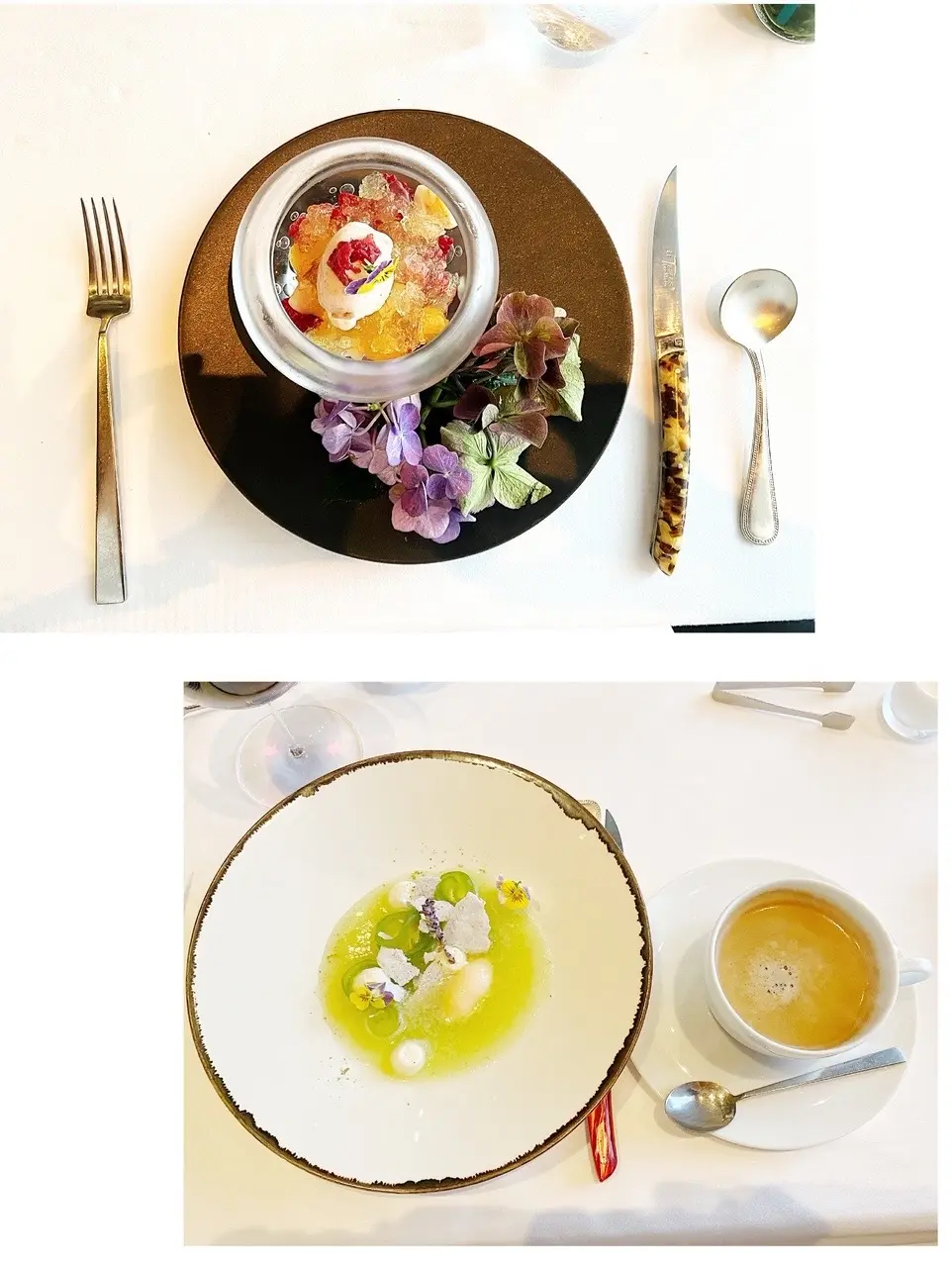 ドラマティックなワンピースの画像_7