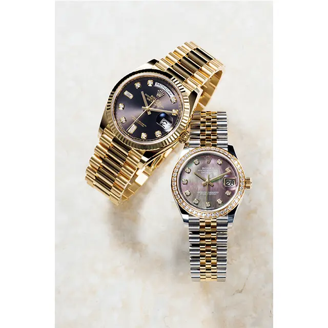 パートナーと楽しみたい、正統派ブランドのの画像_3