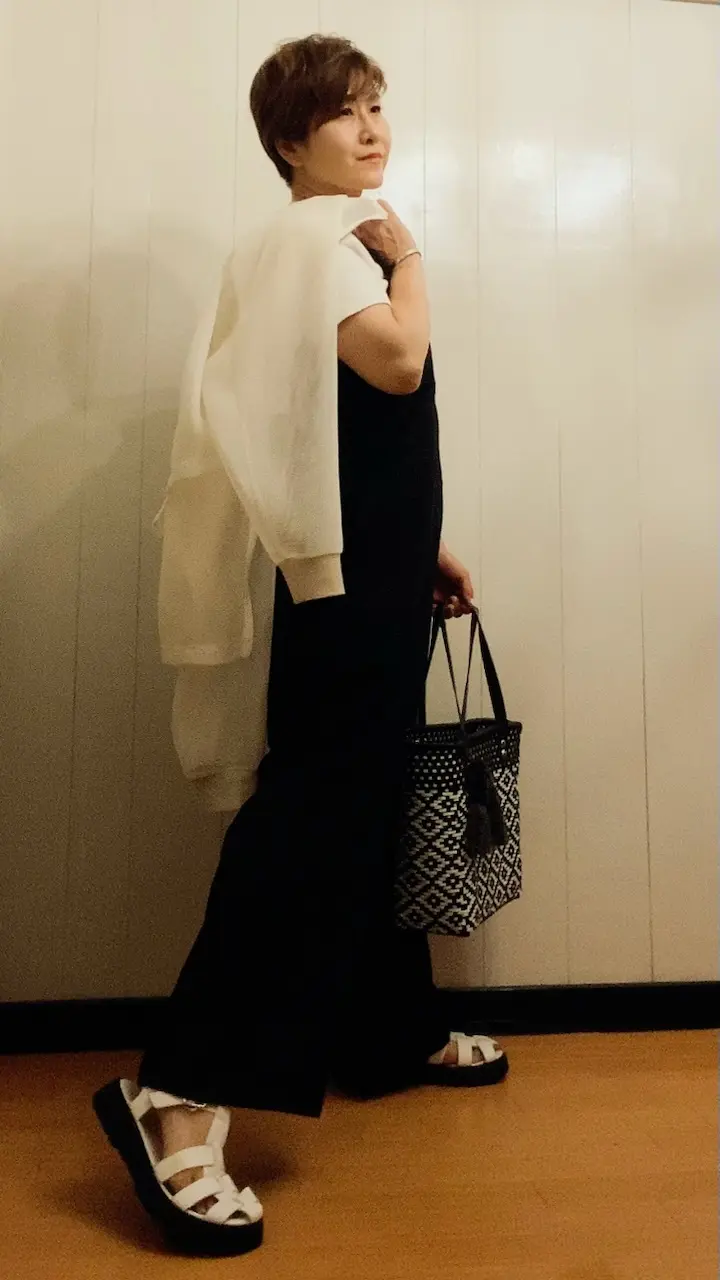 GWはプチプラコーデで春の益子陶器市への画像_1