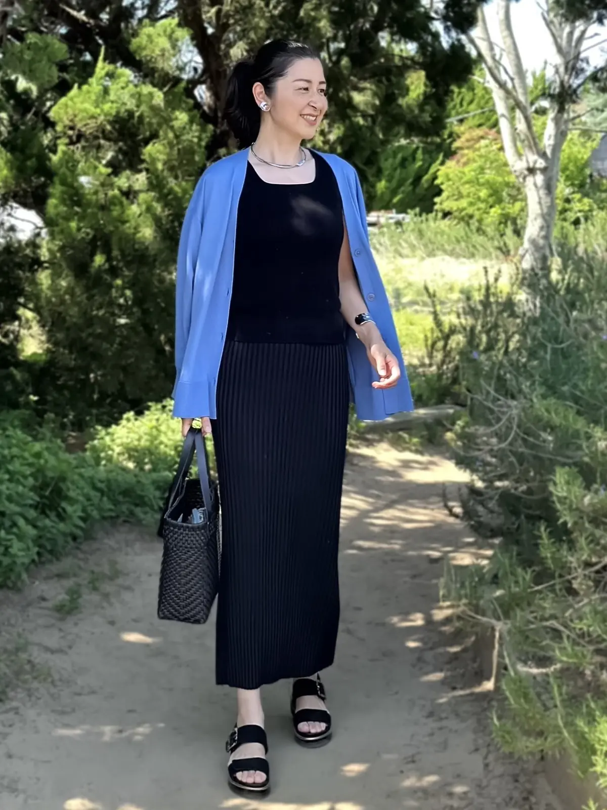 ハーブガーデンで過ごす癒しの時間♡千葉にの画像_25