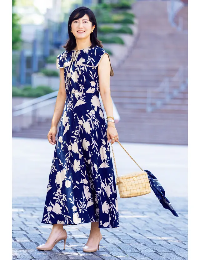 山口りえさん（エクラ 華組・シンガーソングトランぺッター・NPO法人代表）