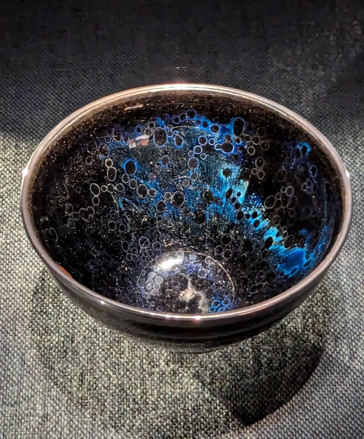 *うつわの中の宇宙 *　大阪 藤田美術館の画像_7