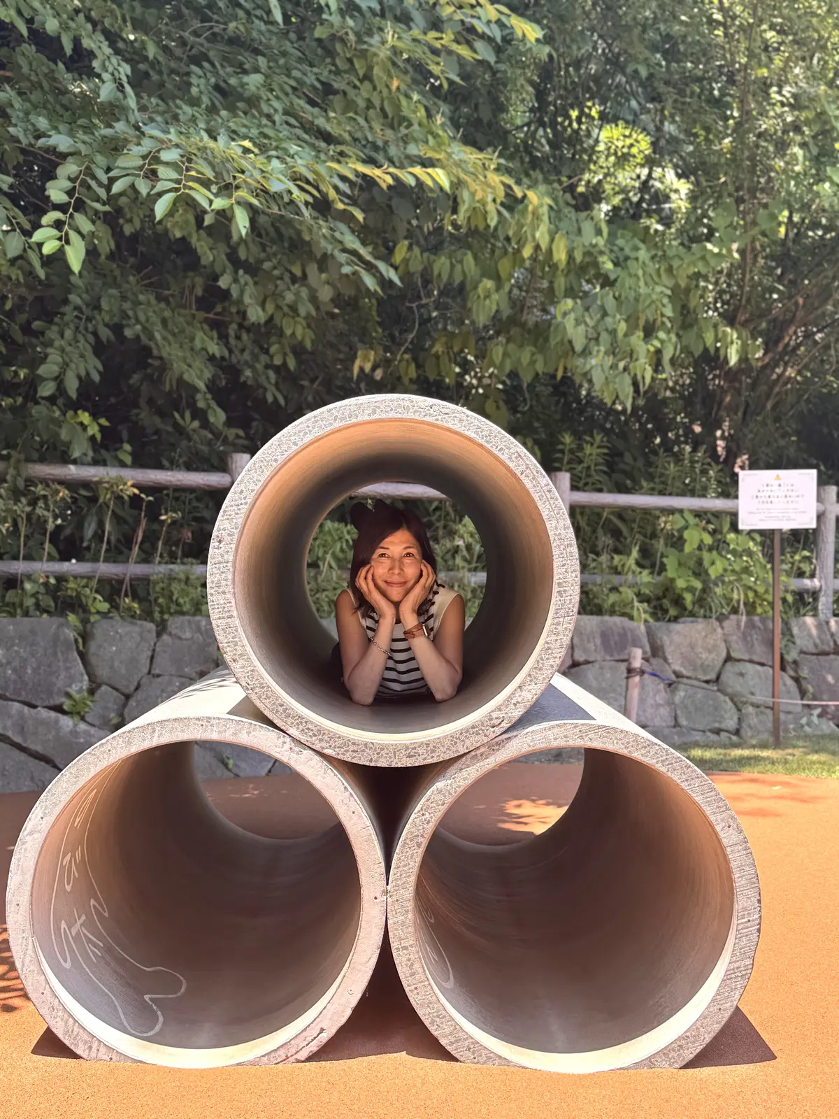 ZARAデニムで川崎市 藤子・F・不二雄の画像_5