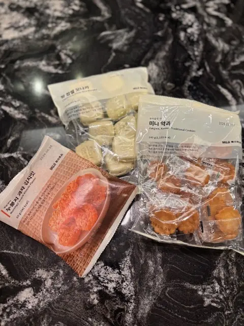 2泊3日で韓国釜山旅行♪④の画像_8