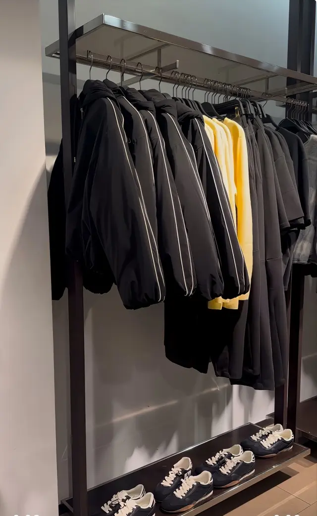 春を待つZARAコーデ。の画像_2