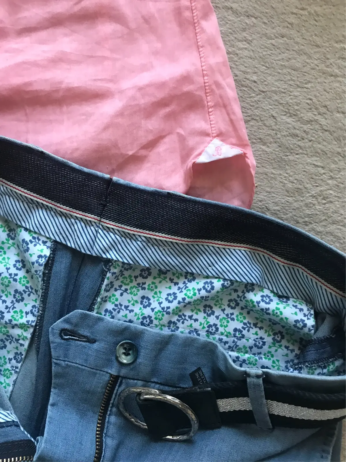 5月はシャツが大活躍♪の画像_3