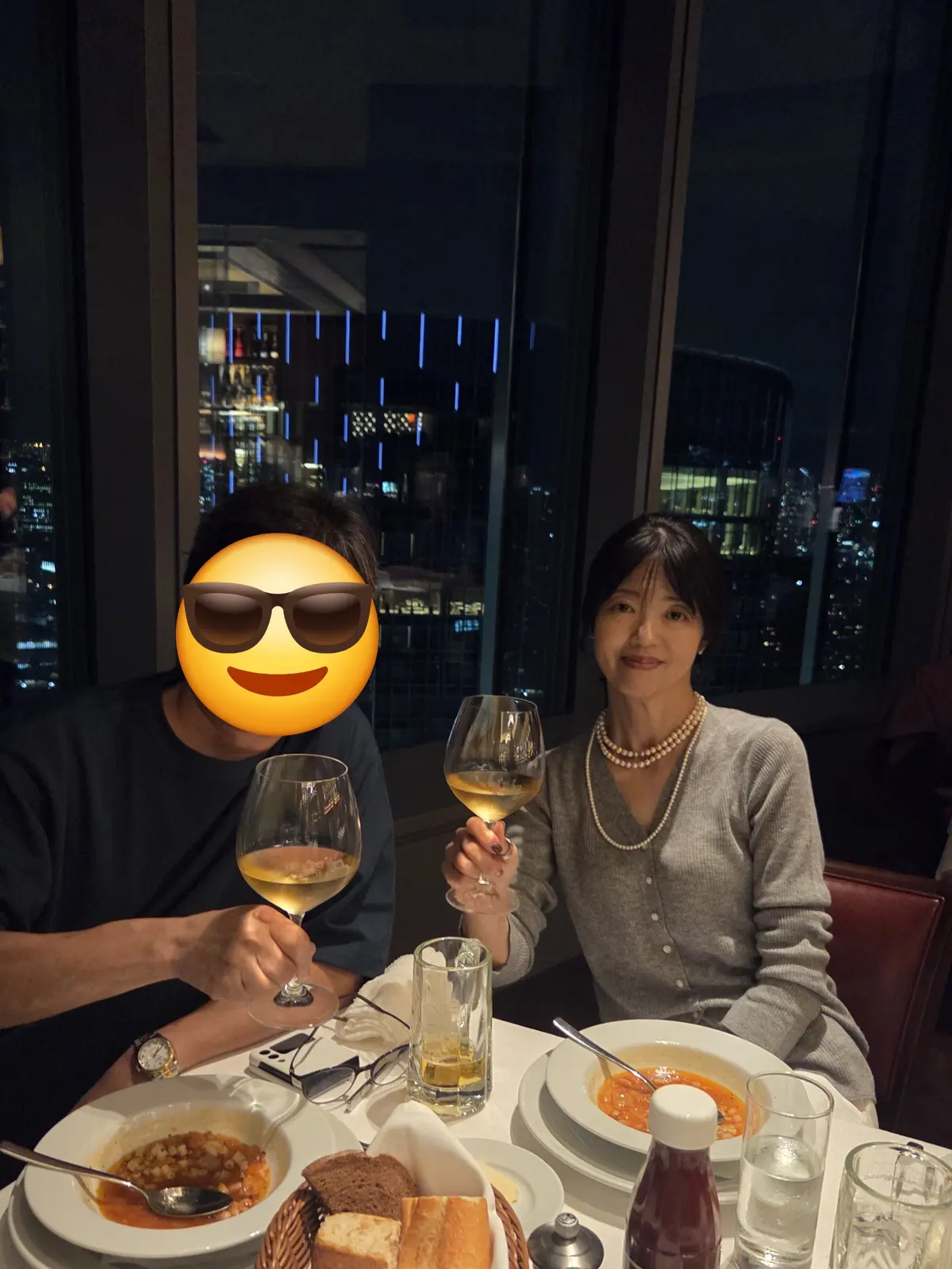 9月オープンのウルフギャング高輪♡29階の画像_6