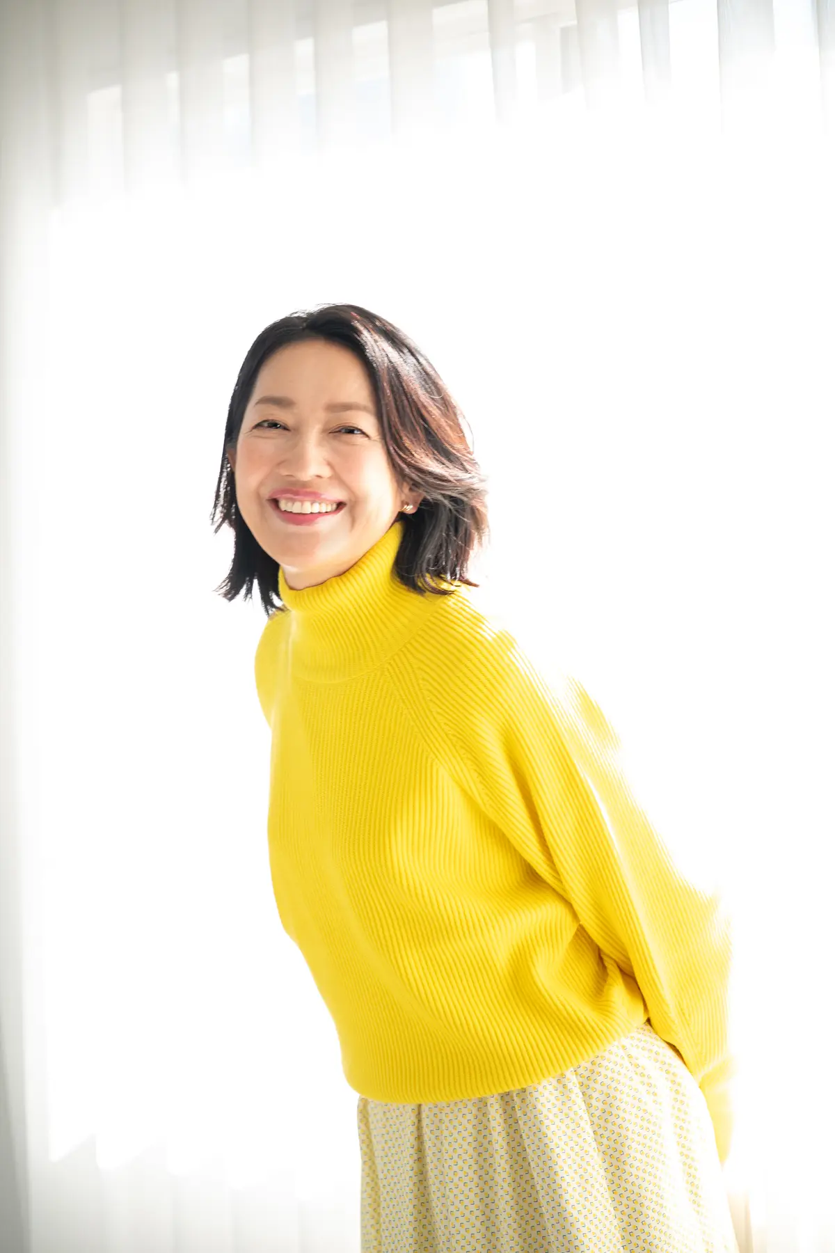 俳優 羽田美智子