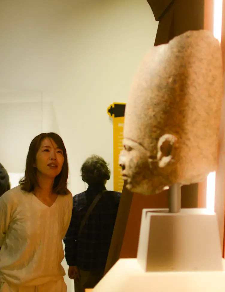 【Brooklyn Museum所蔵】古の画像_6