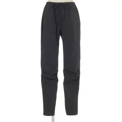 KristenseN DU NORD コットンストレッチパンツ