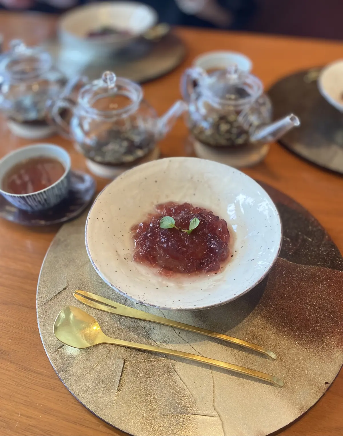 都会の真ん中で日本料理の美しさを味わうの画像_6