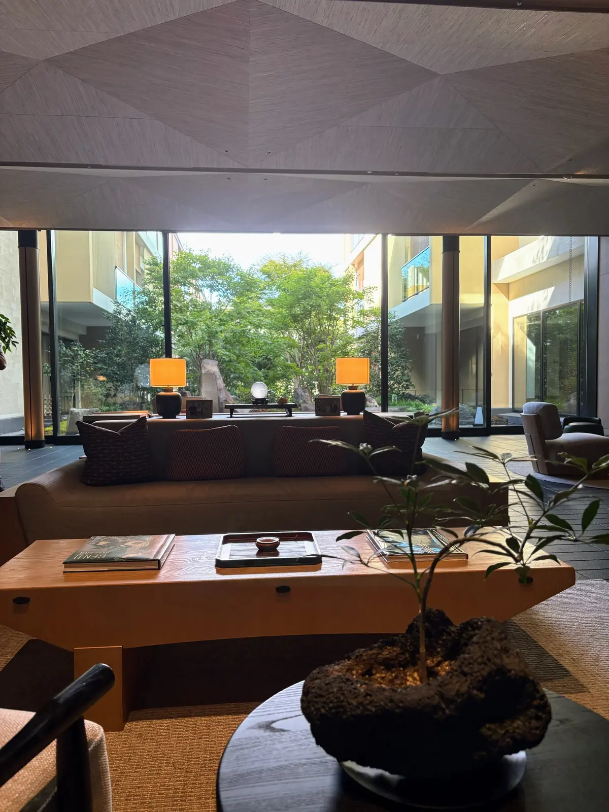 シックスセンシズ京都