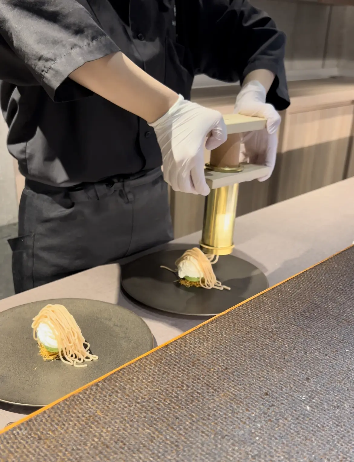 憧れの華組OGふみさんと欲張りデート♡の画像_3