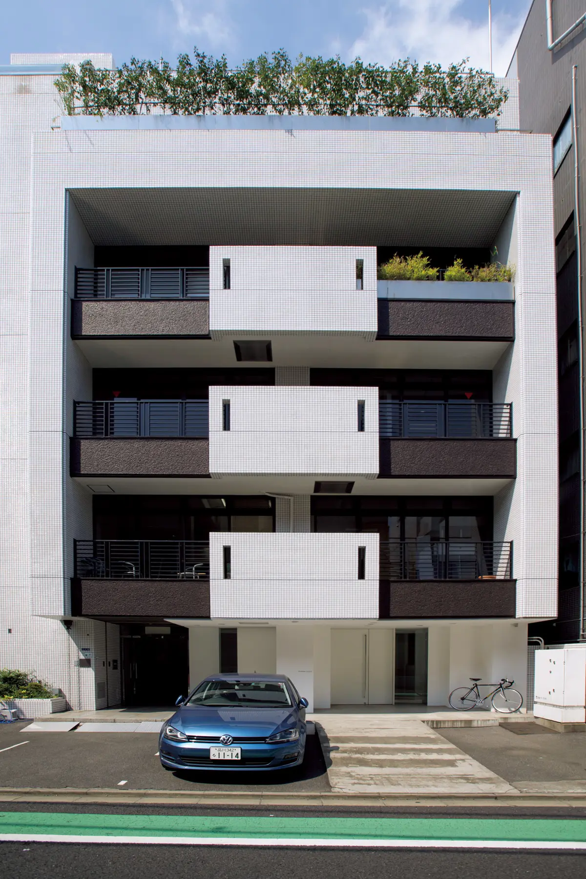 美しいものを求めて　アートに触れる白金のの画像_8