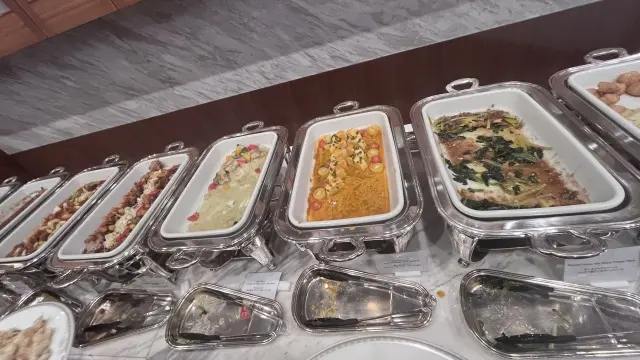 エクラ主催の華やかなパーティー✨ソワレドの画像_3