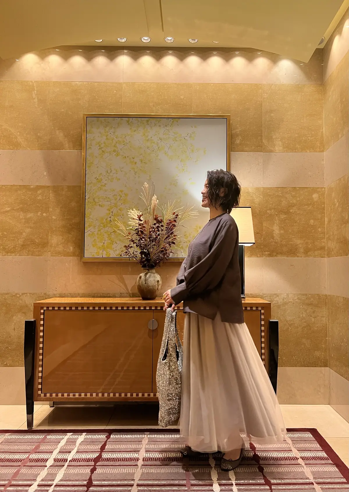 セルフスタイリング企画参加♪ E by の画像_5