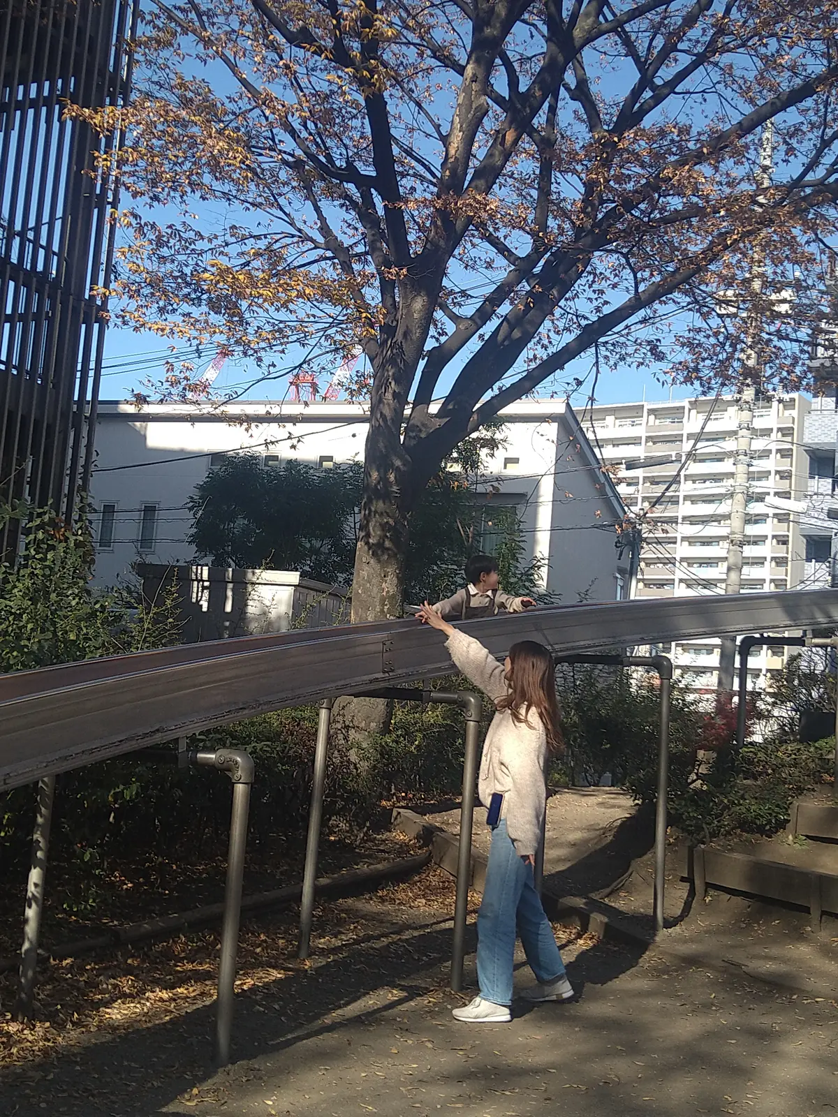 魔法のとけた私の3日目は…孫との癒やしのの画像_2