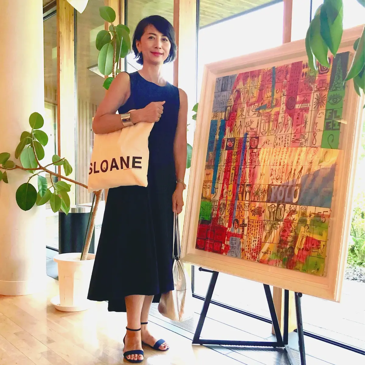 葉加瀬太郎さんコンサート@軽井沢 witの画像_5