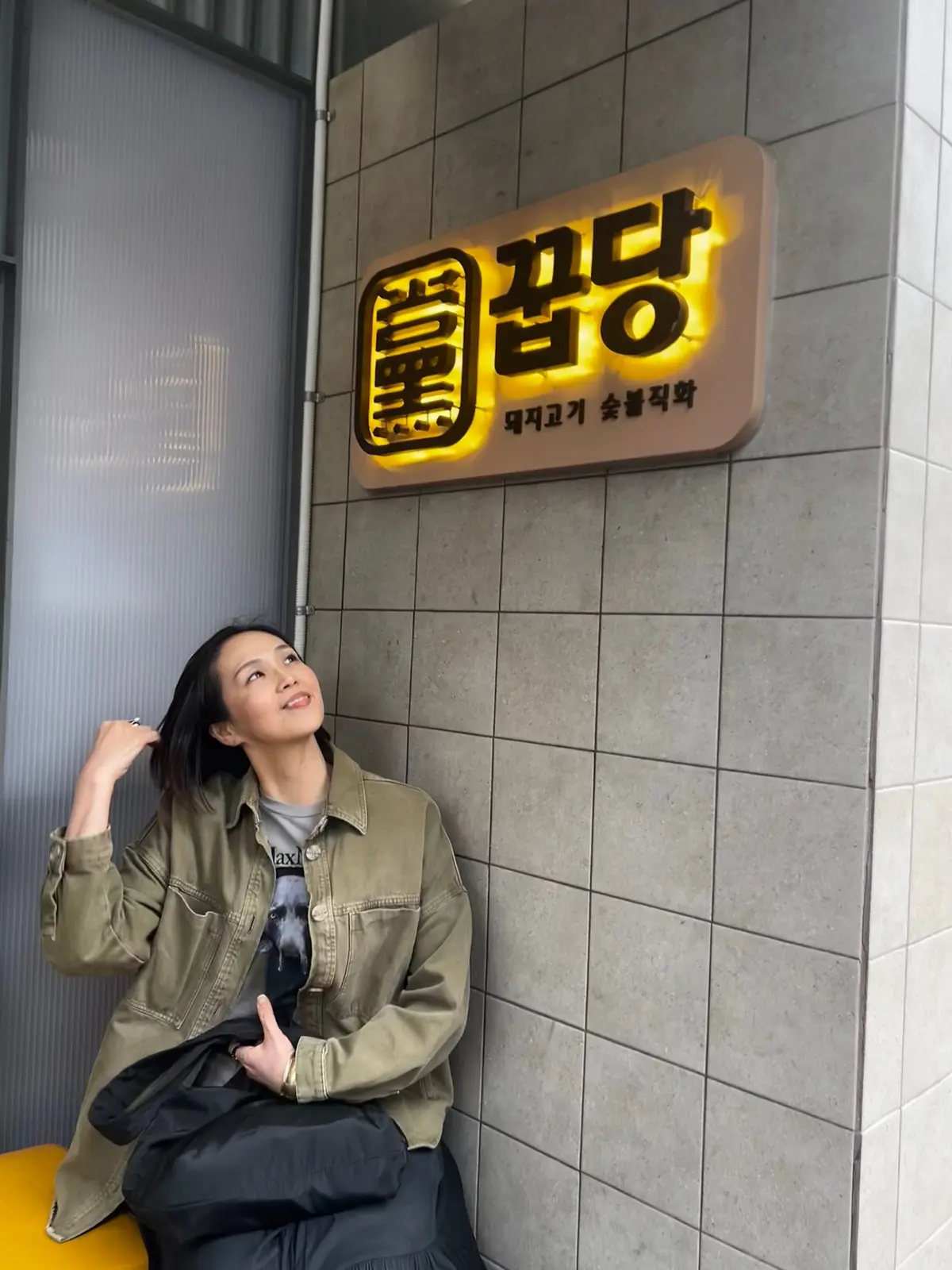 母娘韓国旅　超お勧めを紹介します 渡韓予の画像_2