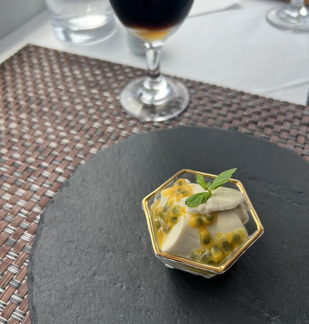 大人のオフショルダー@海の見えるご褒美レの画像_19