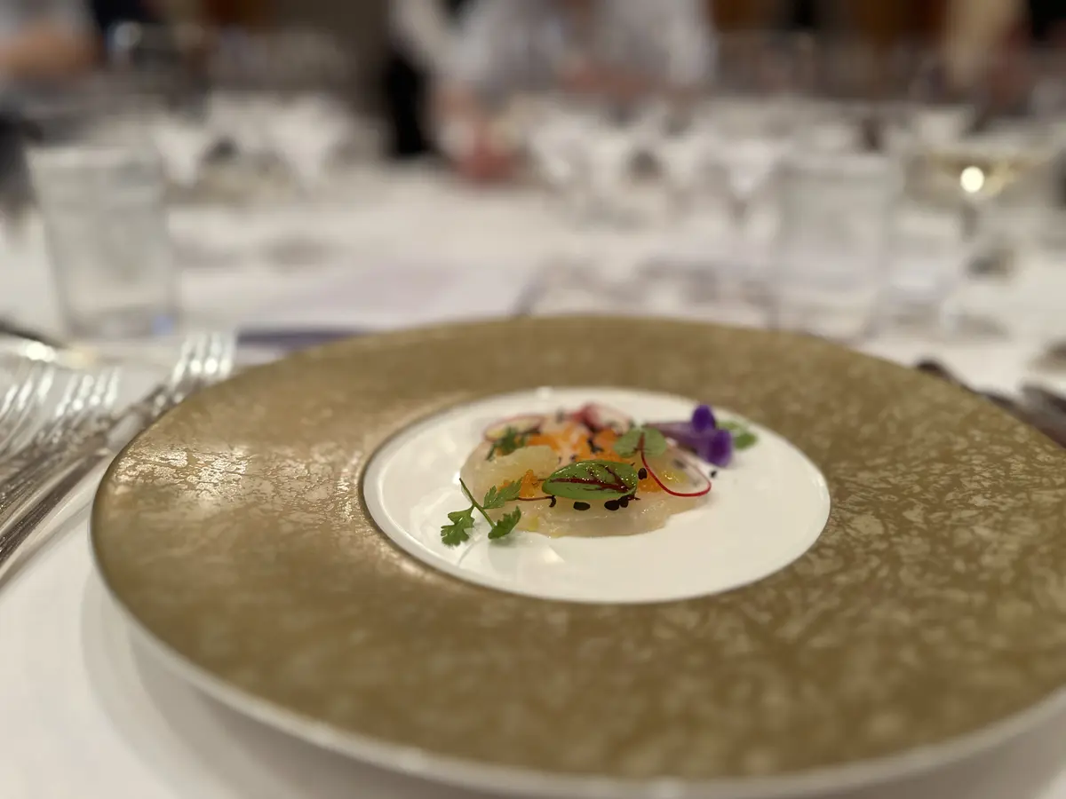 月の美しい夜に参加したボルドーワイン会＠の画像_3