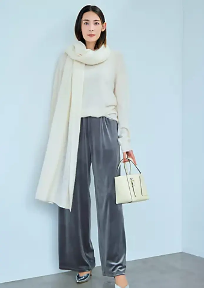 着るだけで華やぐE by eclat ベの画像_1