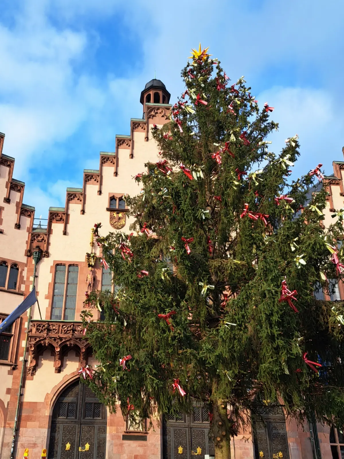 行き当たりばったり弾丸旅行 フランクフルの画像_5