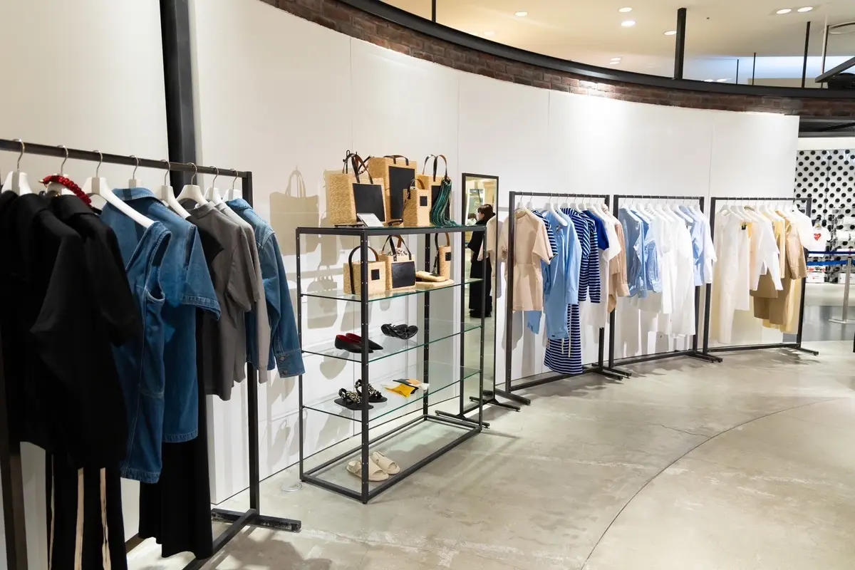 PLAN C うめだ阪急ポップアップイベの画像_4