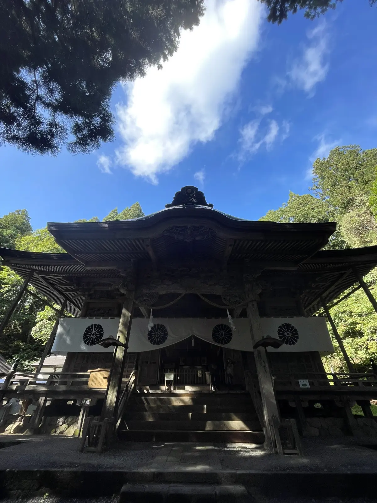 パワースポット、グルメ！長野を満喫してきの画像_3